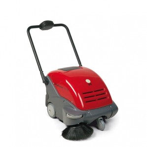 Motospazzatrice Lion 500