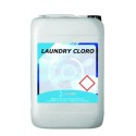 4 LAUNDRY CLORO