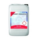 8 LAUNDRY PERACETIC