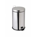 BIN 304 PATTUMIERA A PEDALE