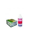 BOX 15X100 ML INFYNITI ELKASAN + FLACONE