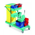 CARRELLO GREEN 30