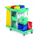 CARRELLO MAGIC LINE 360 BASIC