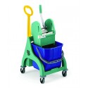 CARRELLO NICK VERDE L.25