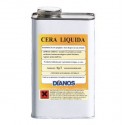 CERA LIQUIDA PER LEGNO