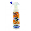 DEO DUE VANILLIN 