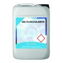 DG FLOCCULANTE