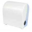 Distributore automatico carta asciugamani rotolo