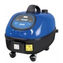 GENERATORE DI VAPORE EVO BLU 24/7 KW 2,4