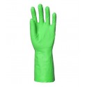 GUANTI IN NITRILE NITROGREEN