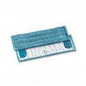 RICAMBIO PANNO WET SYSTEM MICROBLUE CM40X13