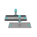 TELAIO CLEAN GLASS CM 30 C/VELCRO E BOCCH BLOCK