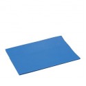 VILEDA PANNO BLU MICRO GLASS cm 39x55