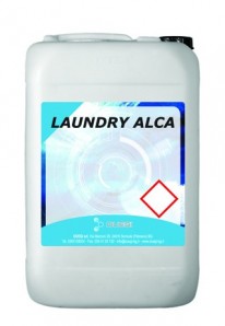 1 LAUNDRY ALCA