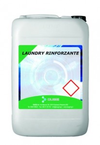 10 LAUNDRY RINFORZANTE