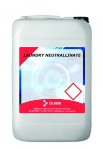 11 LAUNDRY NEUTRALLINATE