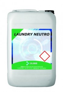 2 LAUNDRY NEUTRO