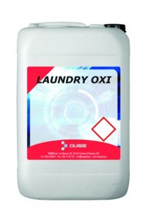 3 LAUNDRY OXI