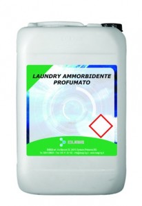 6 LAUNDRY AMMORBIDENTE PROFUMATO