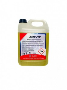 ACID PIU' KG 5