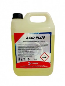 ACID PLUS