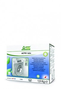 ACTIV TABS  - PZ 56 PASTIGLIE