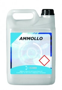 AMMOLLO