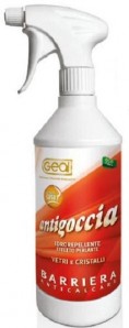 ANTIGOCCIA ML 750