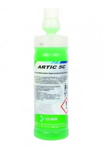 ARTIC 5C