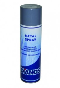 METAL SPRAY