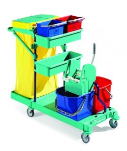 CARRELLO GREEN 30