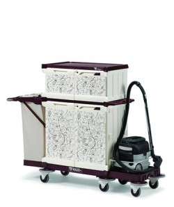 CARRELLO MAGIC-ART ANTHEA 262R-02X