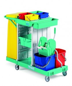 CARRELLO MAGIC LINE 360 BASIC