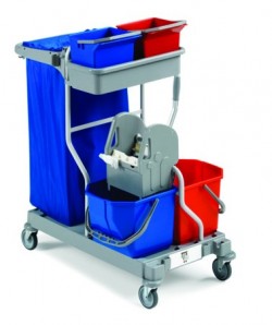 CARRELLO STONE 765 RILSAN-EVOI