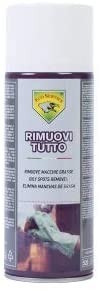 RIMUOVITUTTO SPRAY