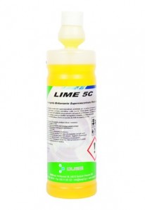 LIME 5C