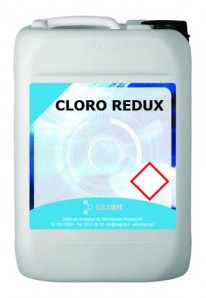 CLORO REDUX