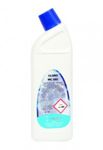 CLORO WC GEL