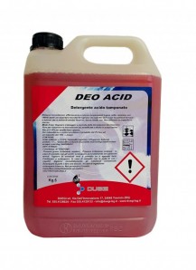 DEO ACID