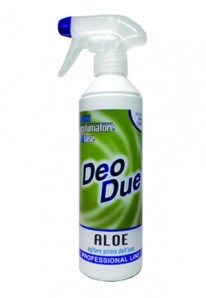 DEO DUE ALOE