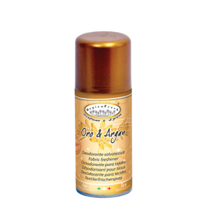 DEOSPRAY ORO E ARGAN