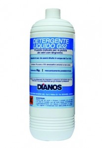 DETERGENTE G52