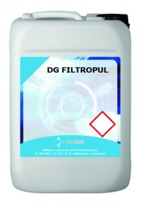 DG FILTROPUL