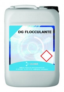 DG FLOCCULANTE