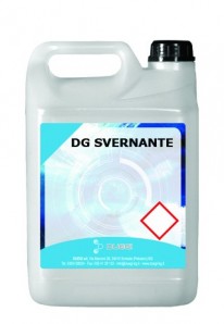 DG SVERNANTE