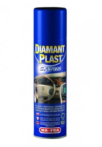 DIAMANT PLAST SATIN S/S SPRAY