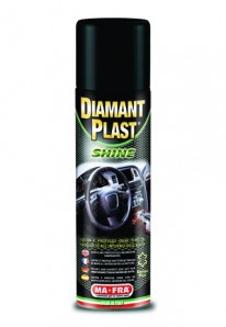 DIAMANT PLAST SHINE SPRAY