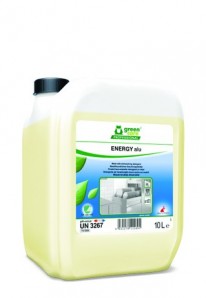 ENERGY ALU