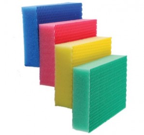 SPUGNA EVO SPONGE ANTIGRAFFIO