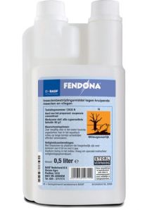 FENDONA 60SC ML 500 - FORMULATO PMC